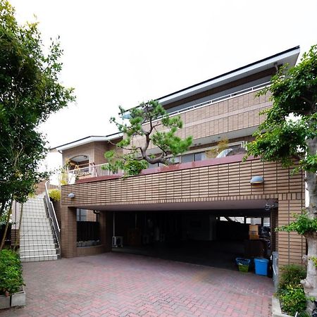 Yolee Guest House Izumisano Exterior foto